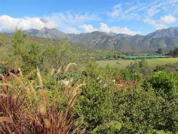 Parcela en Venta en condominio oasis de la campana