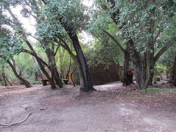 Parcela en Venta en condominio oasis de la campana