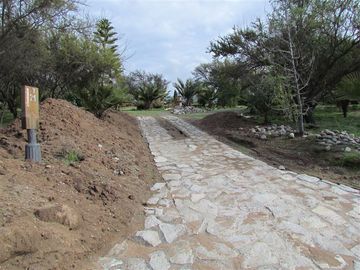 Parcela en Venta en condominio oasis de la campana