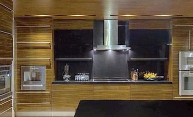 Beautiful House for Sale in Forbes Park, Makati City