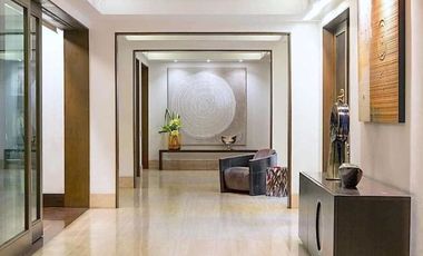 Beautiful House for Sale in Forbes Park, Makati City