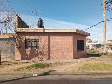Casa en venta en Rafael Castillo