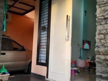 Rumah di Perumahan Pondok Citra Daerah Rungkut Surabaya