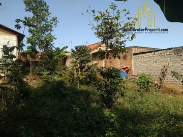 Tanah Investasi dalam Gang di Ciwaru Ujungberung | SANDYSUDIANA