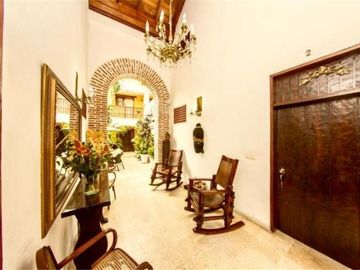 casa en venta en el centro. Cod V12