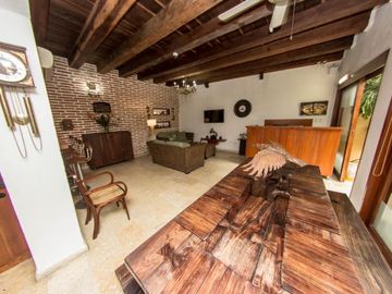 casa en venta en el centro. Cod V12