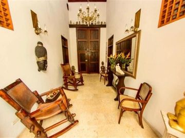 casa en venta en el centro. Cod V12