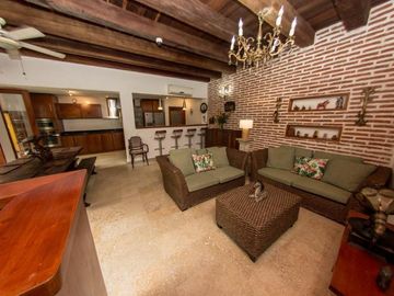 casa en venta en el centro. Cod V12