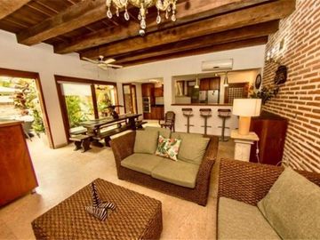 casa en venta en el centro. Cod V12