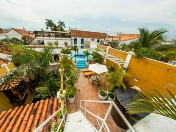 casa en venta en el centro. Cod V12