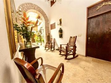 casa en venta en el centro. Cod V12