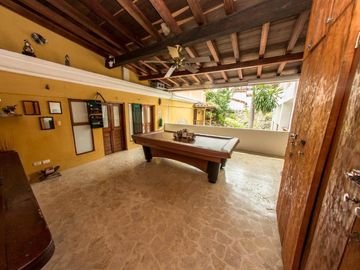 casa en venta en el centro. Cod V12