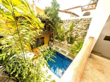 casa en venta en el centro. Cod V12