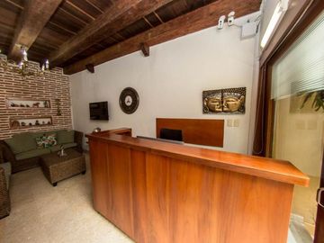 casa en venta en el centro. Cod V12