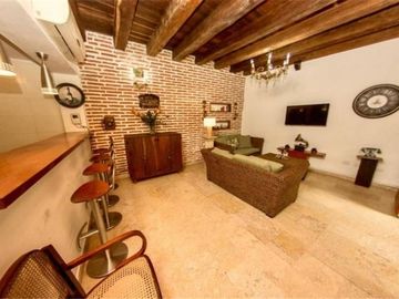 casa en venta en el centro. Cod V12