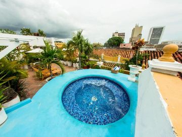 casa en venta en el centro. Cod V12