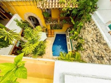 casa en venta en el centro. Cod V12