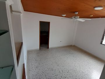 apartamento en arriendo/venta en villa santos. Cod V108297
