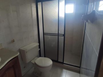 apartamento en arriendo/venta en villa santos. Cod V108297