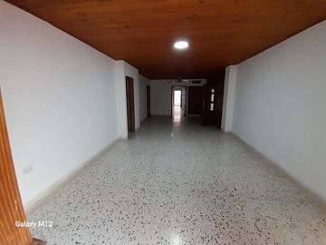 apartamento en arriendo/venta en villa santos. Cod V108297
