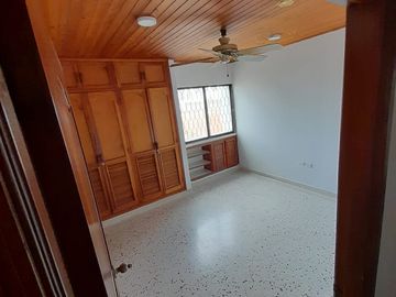 apartamento en arriendo/venta en villa santos. Cod V108297