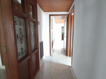 apartamento en arriendo/venta en villa santos. Cod V108297