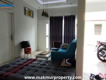 Rumah Kos Aktif Dijual di Lowokwaru Kota Malang