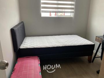 Departamento Parque magallanes ID: 169730s