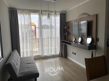 Departamento Parque magallanes ID: 169730s