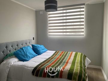 Departamento Parque magallanes ID: 169730s