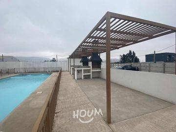 Departamento Parque magallanes ID: 169730s