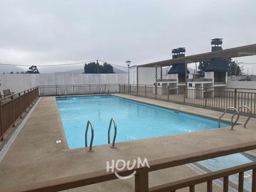 Departamento Parque magallanes ID: 169730s