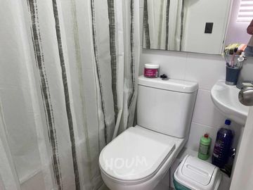Departamento Parque magallanes ID: 169730s