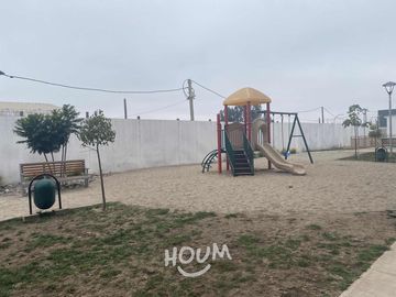 Departamento Parque magallanes ID: 169730s