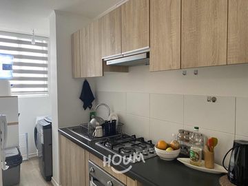 Departamento Parque magallanes ID: 169730s