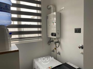 Departamento Parque magallanes ID: 169730s