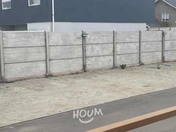 Departamento Parque magallanes ID: 169730s