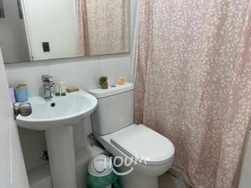 Departamento Parque magallanes ID: 169730s