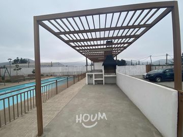 Departamento Parque magallanes ID: 169730s