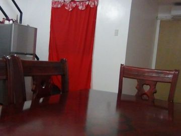 2 Bedroom Townhouse for Sale in Henaville, Compostela, Cebu