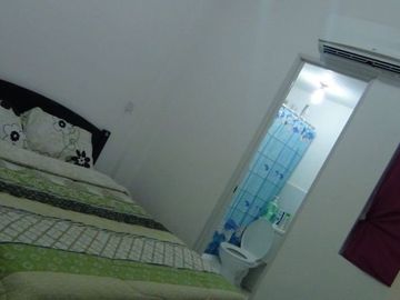 2 Bedroom Townhouse for Sale in Henaville, Compostela, Cebu