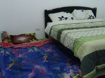 2 Bedroom Townhouse for Sale in Henaville, Compostela, Cebu