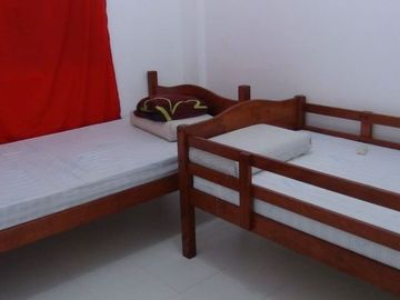 2 Bedroom Townhouse for Sale in Henaville, Compostela, Cebu