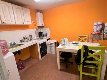 Depto.tipo casa de 7 ambientes en Venta en Palermo