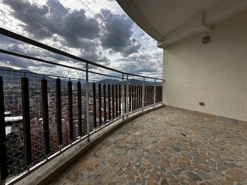 apartamento en arriendo en aves maria. Cod A217747
