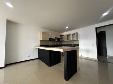 apartamento en arriendo en aves maria. Cod A217747