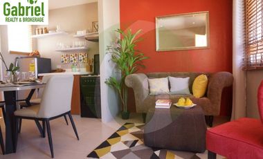 Spacious townhouse in Garden Bloom South with PROMO