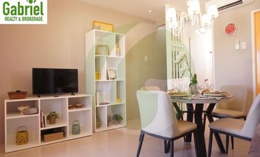 Spacious townhouse in Garden Bloom South with PROMO