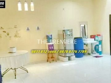 Rumah Kelapa Molek Semi Furnished Kelapa Gading Jakarta Utara