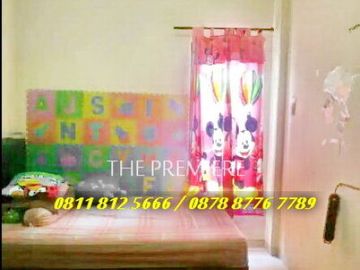 Rumah Kelapa Molek Semi Furnished Kelapa Gading Jakarta Utara
